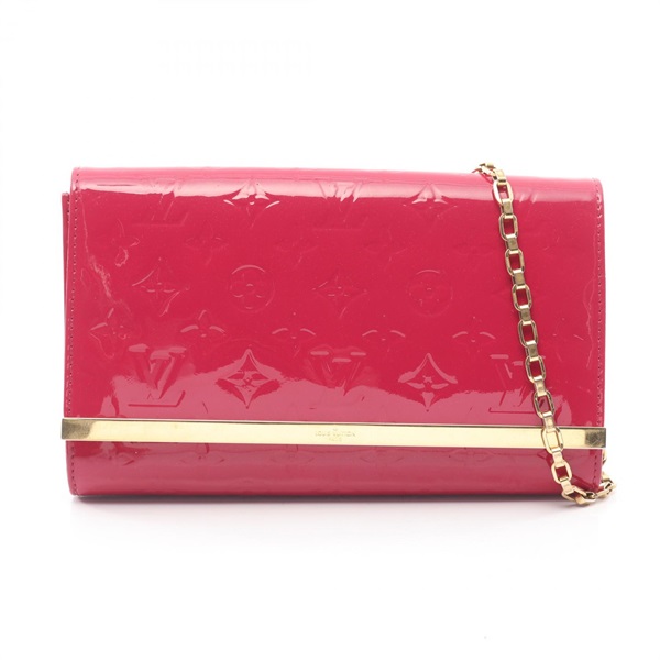 ルイ・ヴィトン(LOUIS VUITTON)ルイ・ヴィトン クラッチ アナ