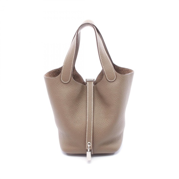 エルメス ピコタンロックPM  ハンドバッグ バッグ レディース H056289CK18