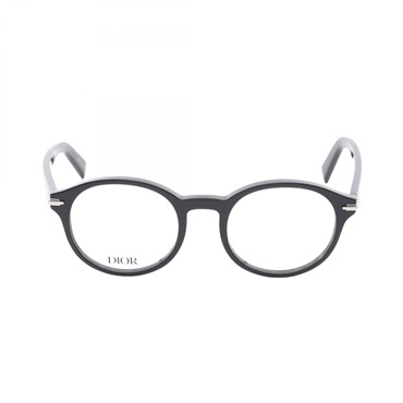 ディオール BlacksuitO メガネ 衣料品 メンズ 50009I 001