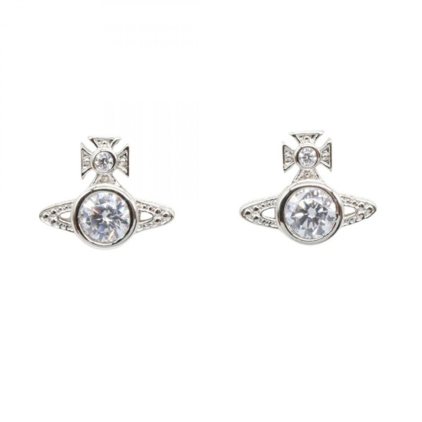 ヴィヴィアンウエストウッド ピアス ピアス ジュエリー レディース 62010220/02P102