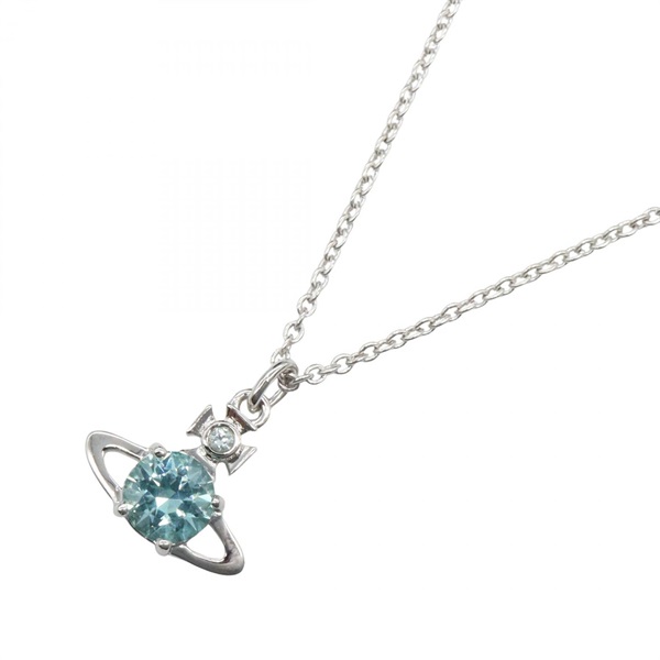 ヴィヴィアンウエストウッド レイナ ナックレス ネックレス ジュエリー レディース 63020095/02P655