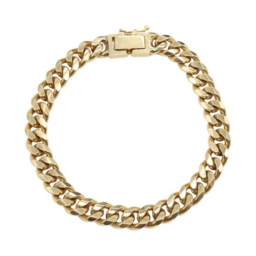 ジュエリー 6メンSキヘイ ブレスレット ブレスレット アクセサリー メンズ レディース 6ﾒﾝS 38.5g