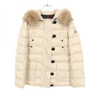 モンクレール MESS メス ダウンジャケット 衣料品 アウター レディース 46345