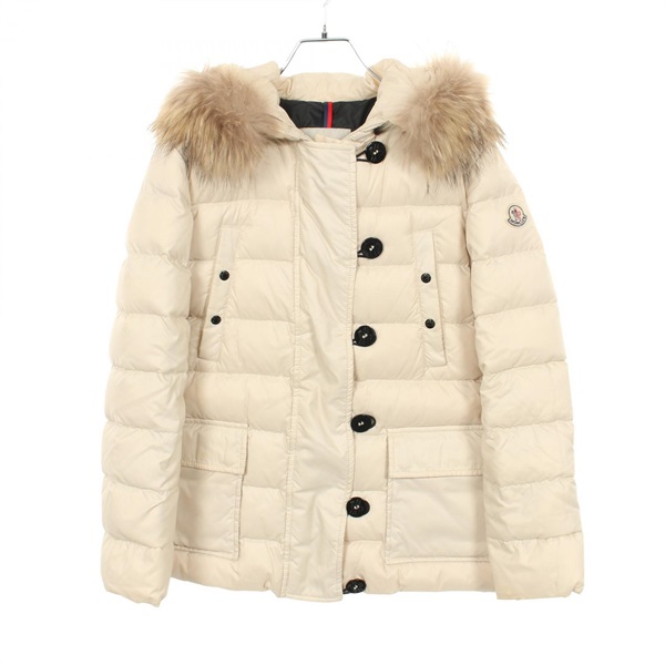 モンクレール MESS メス ダウンジャケット 衣料品 アウター レディース 46345