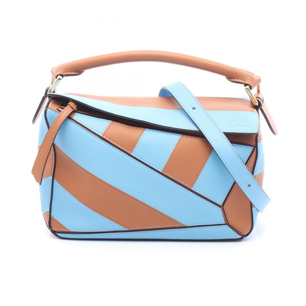 ロエベ パズルバッグ スモール ハンドバッグ バッグ レディース