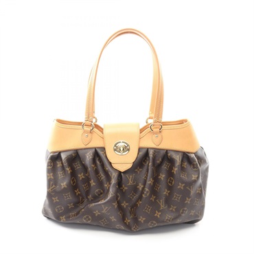 ルイ・ヴィトン ボエシMM  ショルダーバッグ バッグ レディース M45714