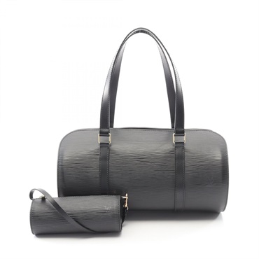 ルイ・ヴィトン スフロ  ハンドバッグ バッグ レディース M52222