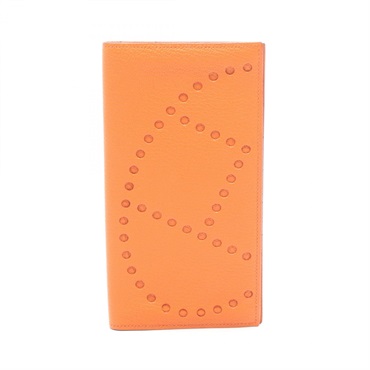 エルメス エヴリン ロングウォレット 二つ折り長財布 財布 レディース 062434CA