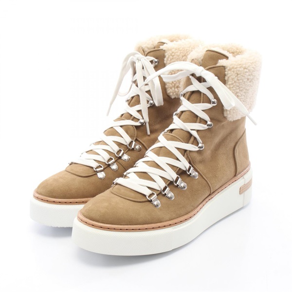 エルメス フロコン ブーツ 靴 レディース