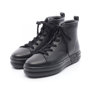 エルメス Happiness スニーカー 靴 レディース