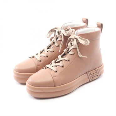 エルメス ハピネス スニーカー 靴 レディース