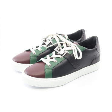 エルメス デイ ケリーバックル スニーカー 靴 レディース