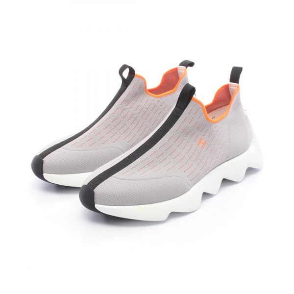 エルメス エクレール スニーカー 靴 メンズ