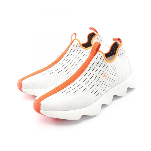 エルメス エクレール スニーカー 靴 メンズ