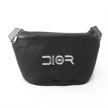 クリスチャンディオール DIOR × SORAYAMA ウエストバッグ ボディバッグ バッグ メンズ