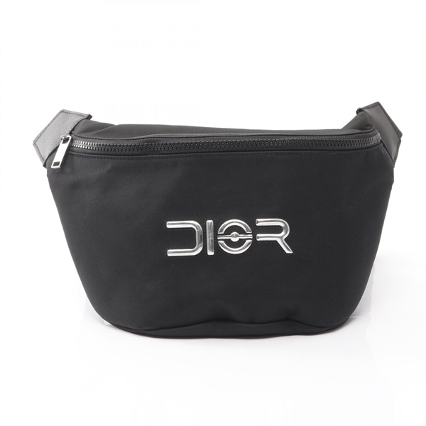 クリスチャンディオール DIOR × SORAYAMA ウエストバッグ ボディバッグ バッグ メンズ