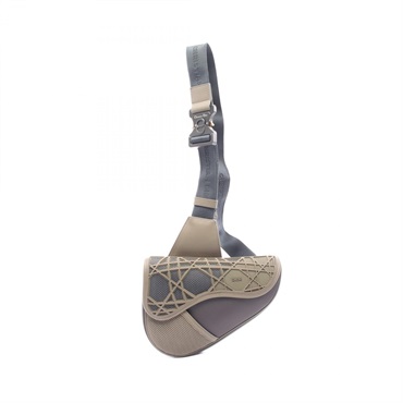 クリスチャンディオール SADDLE サドル ウエストバッグ ボディバッグ バッグ メンズ