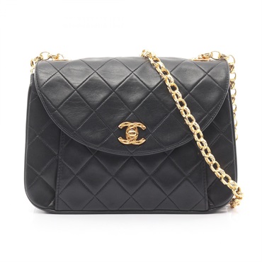 シャネル マトラッセ ショルダーバッグ バッグ レディース