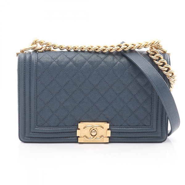 シャネル ボーイシャネル ショルダーバッグ バッグ レディース