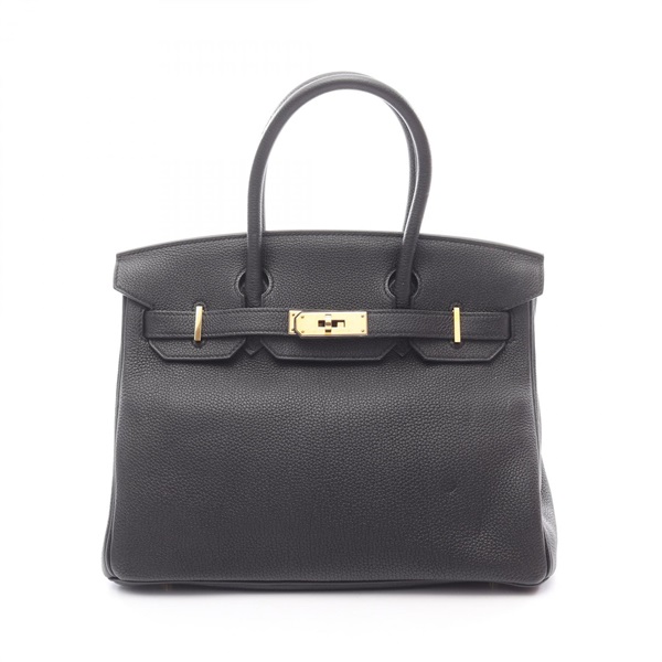 エルメス バーキン30 ハンドバッグ バッグ レディース