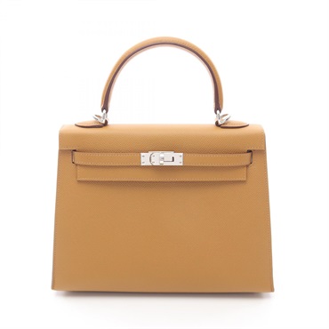 エルメス バーキン25  ハンドバッグ バッグ レディース