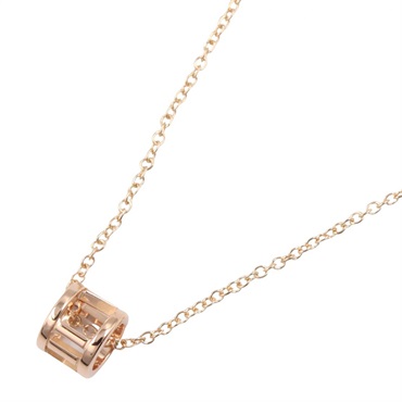 ティファニー アトラス オープン ネックレス ネックレス ジュエリー レディース