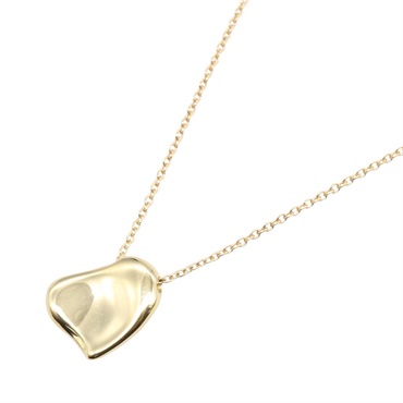 ティファニー フルハート ネックレス ネックレス ジュエリー レディース