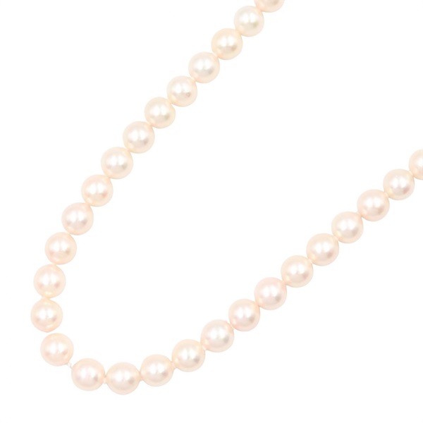 ジュエリー パール ネックレス ネックレス ジュエリー レディース ﾊﾟｰﾙ 36.8g