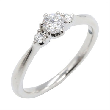 ヨンドシー ダイヤモンド リング リング・指輪 ジュエリー レディース