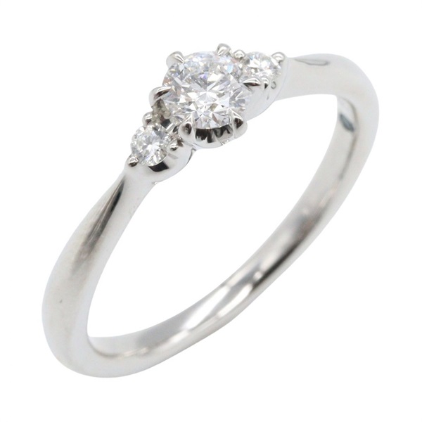 ヨンドシー ダイヤモンド リング リング・指輪 ジュエリー レディース