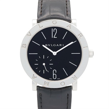 ブルガリ ブルガリ ブルガリ ローマフィニッシモ 腕時計 時計 メンズ BB41SXTRO