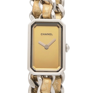 シャネル プルミエールロック 腕時計 時計 レディース H5583