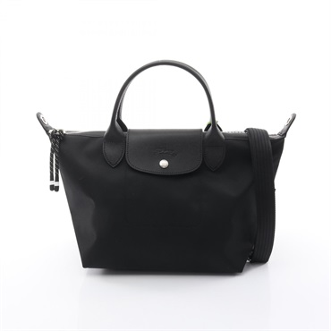 ロンシャン ル プリアージュ エナジー S トップハンドル トートバッグ バッグ レディース L1512HSR001