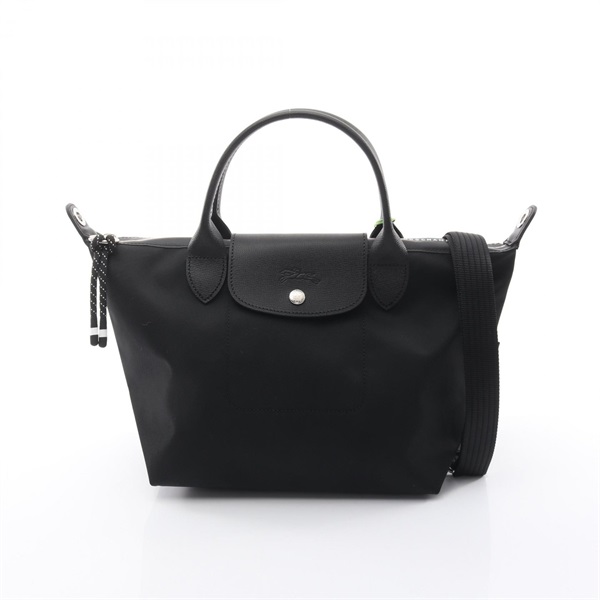 ロンシャン ル プリアージュ エナジー S トップハンドル トートバッグ バッグ レディース L1512HSR001