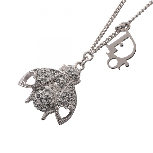 クリスチャンディオール ビー ネックレス ジュエリー レディース