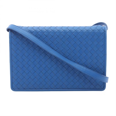 ボッテガヴェネタ イントレチャート ショルダーバッグ バッグ レディース