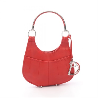 クリスチャンディオール  ショルダーバッグ バッグ レディース