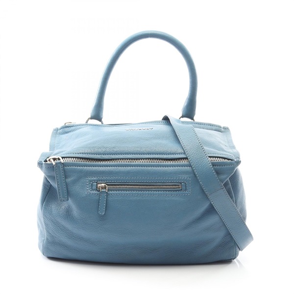 ジバンシィ PANDORA パンドラ ハンドバッグ バッグ レディース