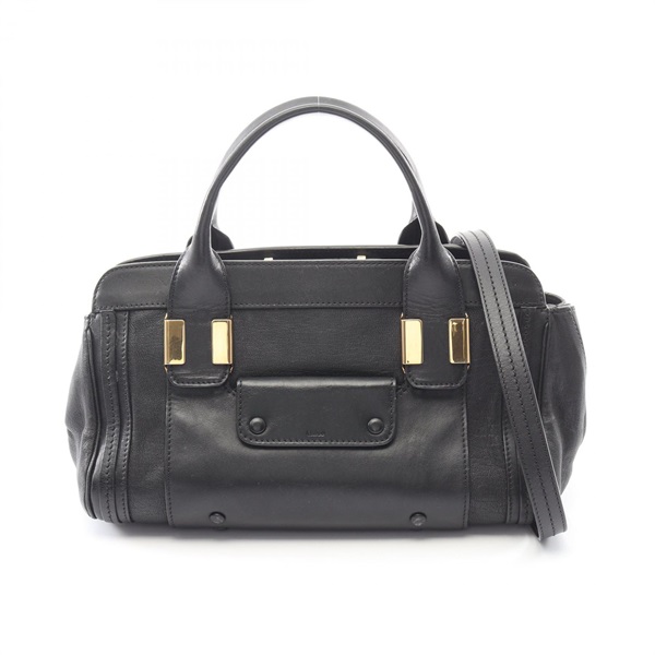 クロエ ALICE アリス ハンドバッグ バッグ レディース