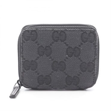 グッチ GGキャンバス コインケース 財布 レディース 030 0416 1578