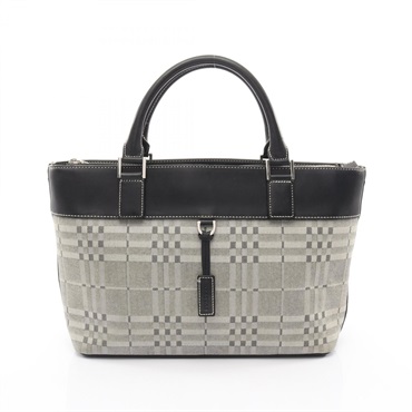 バーバリー  ハンドバッグ バッグ レディース