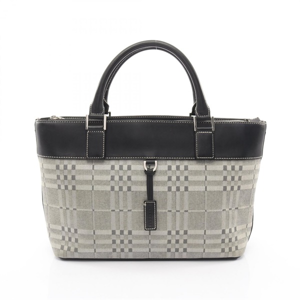 バーバリー  ハンドバッグ バッグ レディース