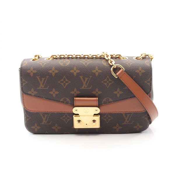 ルイ・ヴィトン(LOUIS VUITTON)ルイ・ヴィトン マルソー ショルダー 