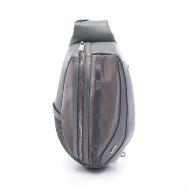 ディオール スカラベ ウエストバッグ ボディバッグ バッグ メンズ