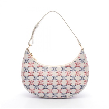 セリーヌ AVA アヴァ トリオンフ ショルダーバッグ バッグ レディース 193952EY2.07LR