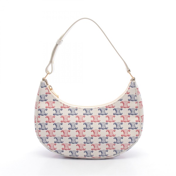 セリーヌ AVA アヴァ トリオンフ ショルダーバッグ バッグ レディース 193952EY2.07LR