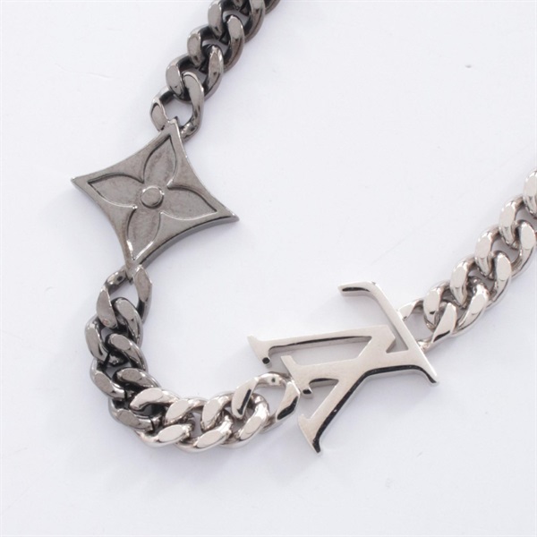 ルイ・ヴィトン LVインスティンクト ブレスレット アクセサリー メンズ M00508