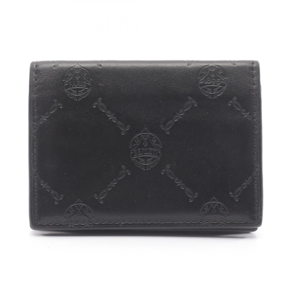 ベルルッティ シグネチャー カードケース アクセサリー メンズ