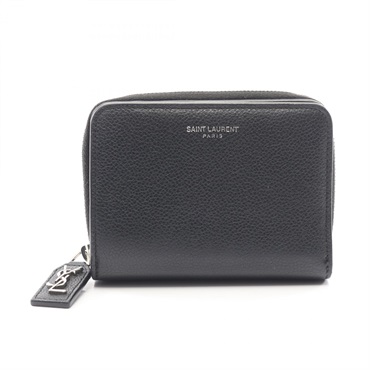 イヴ・サンローラン リヴゴーシュ 二つ折り財布 財布 レディース 414661