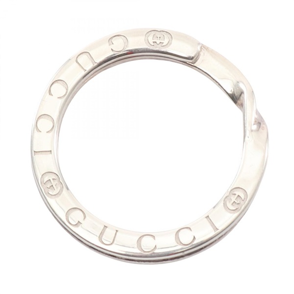 グッチ インターロッキングG キーリング キーホルダー アクセサリー メンズ レディース